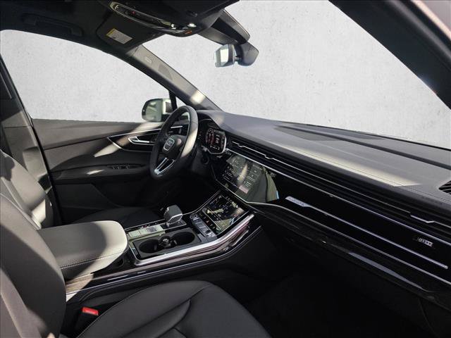 New 2026 Audi Q7 3.0T Premium Plus AWD/4WD image 12