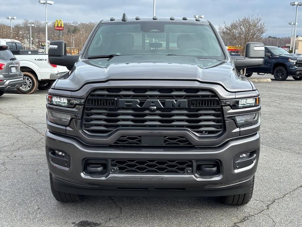 New 2026 RAM 2500 Big Horn image 17