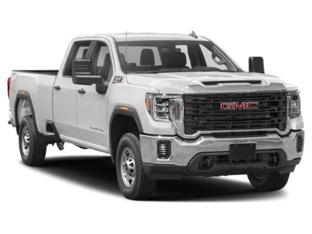 Used 2022 GMC Sierra 2500 Pro w/ Convenience Package image 9