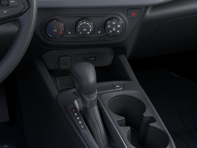 New 2026 Chevrolet Trax LS w/ LS Convenience Package FWD image 59