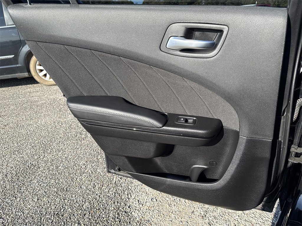 Certified 2021 Dodge Charger SXT w/ Blacktop Package image 31