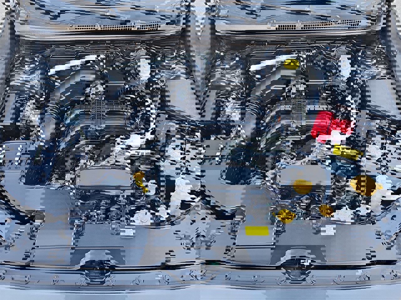 Certified 2024 Subaru Crosstrek 2.0i Premium image 30