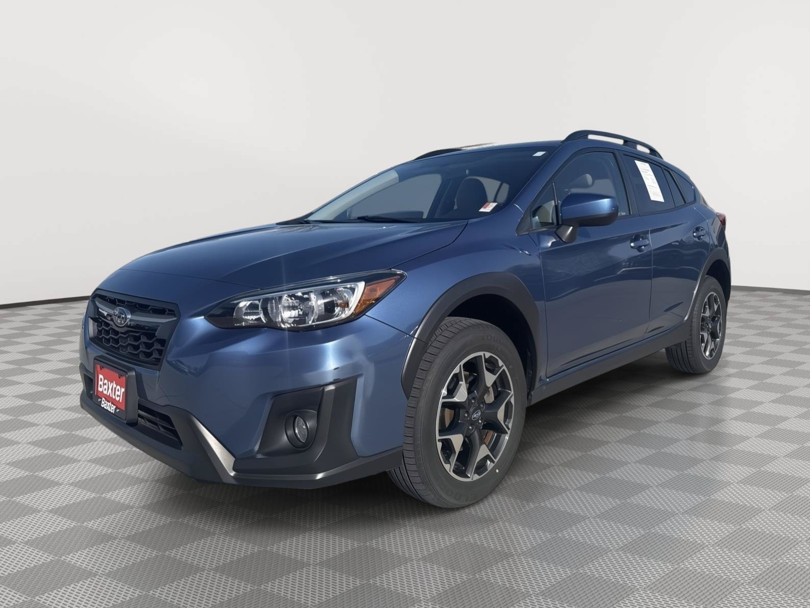Used 2019 Subaru Crosstrek 2.0i Premium AWD/4WD image 3
