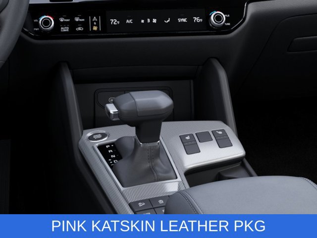 New 2026 Kia Sportage EX FWD image 23