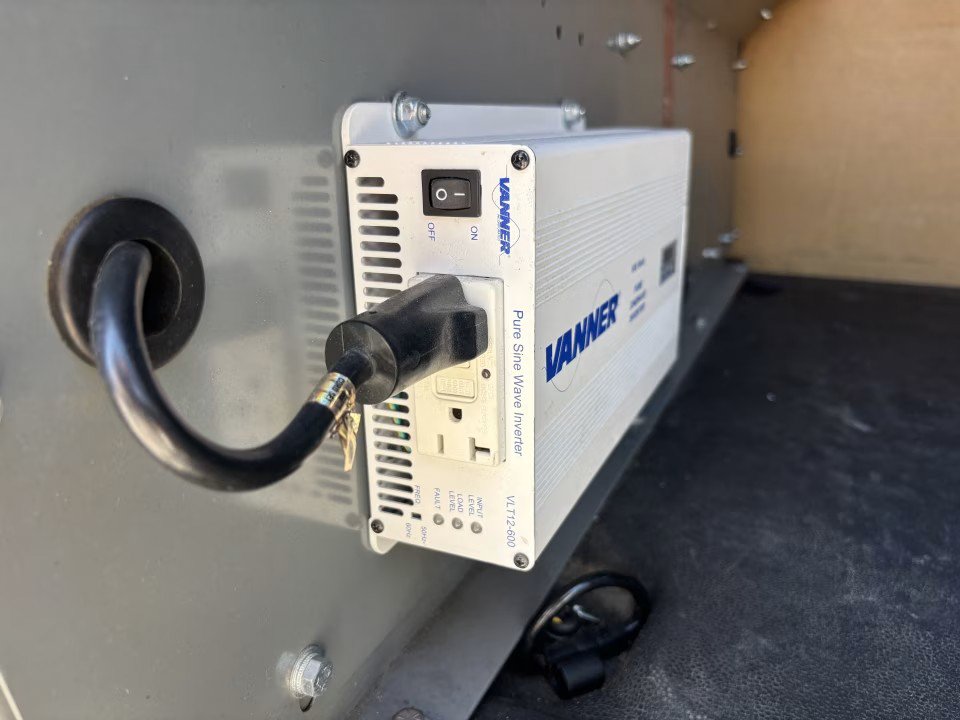 Used 2018 Ford Transit Connect XL FWD image 34