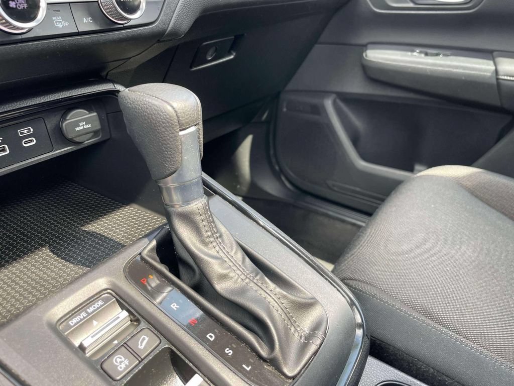Certified 2024 Honda CR-V EX image 31