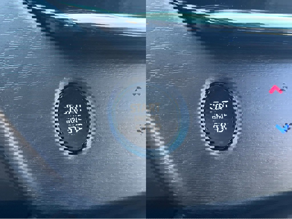 New 2025 Nissan Murano SV w/ Cargo Package image 24