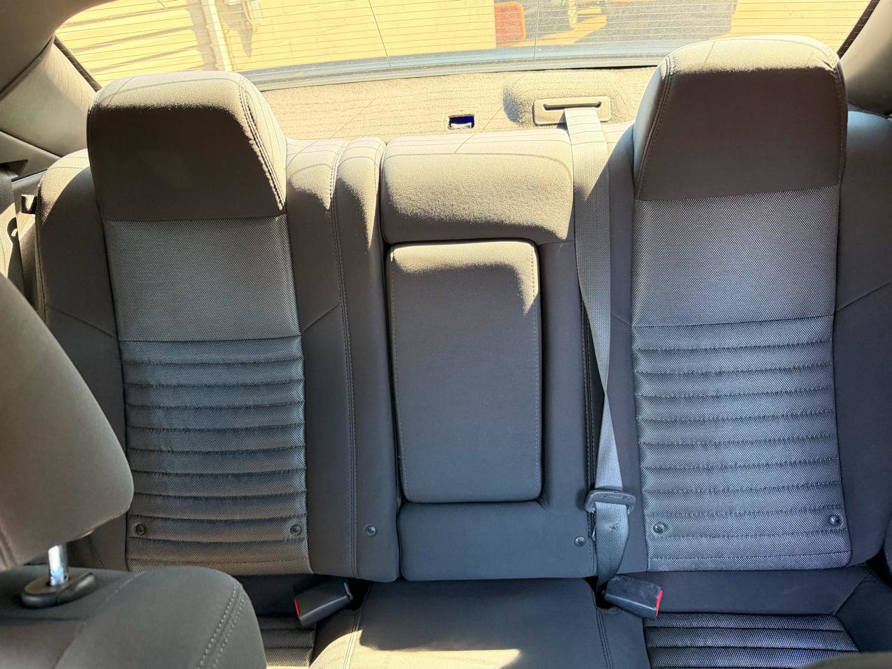 Used 2014 Dodge Challenger SXT w/ Super Sport Group (SS/T) image 19