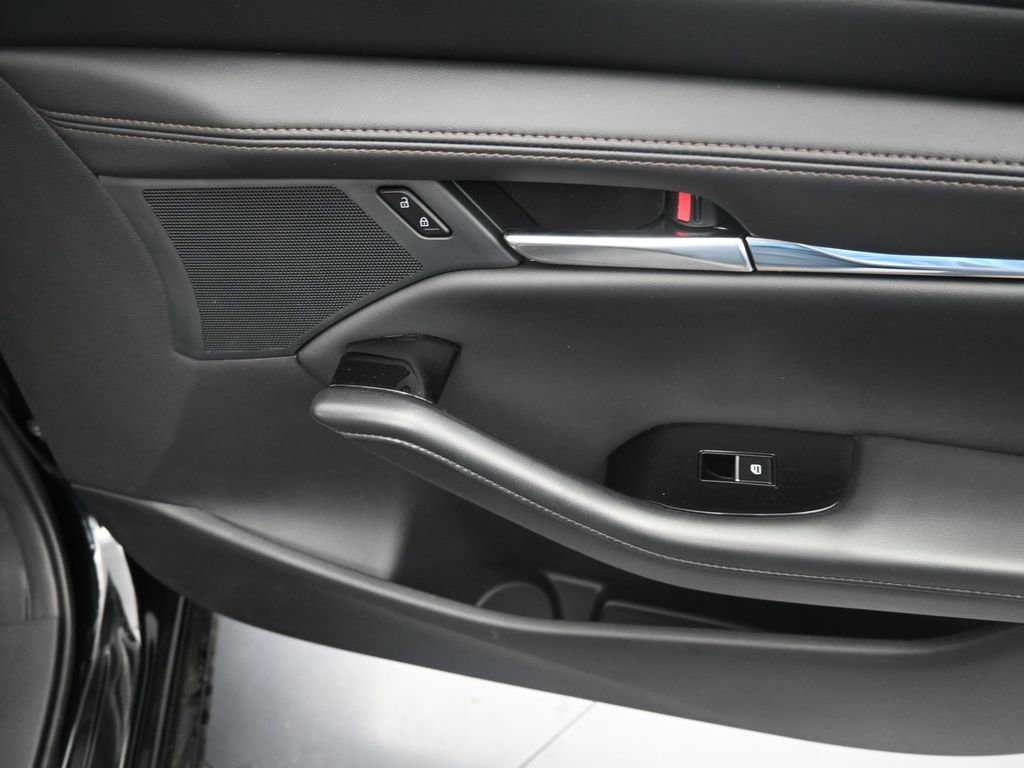 Used 2025 MAZDA MAZDA3 s image 16