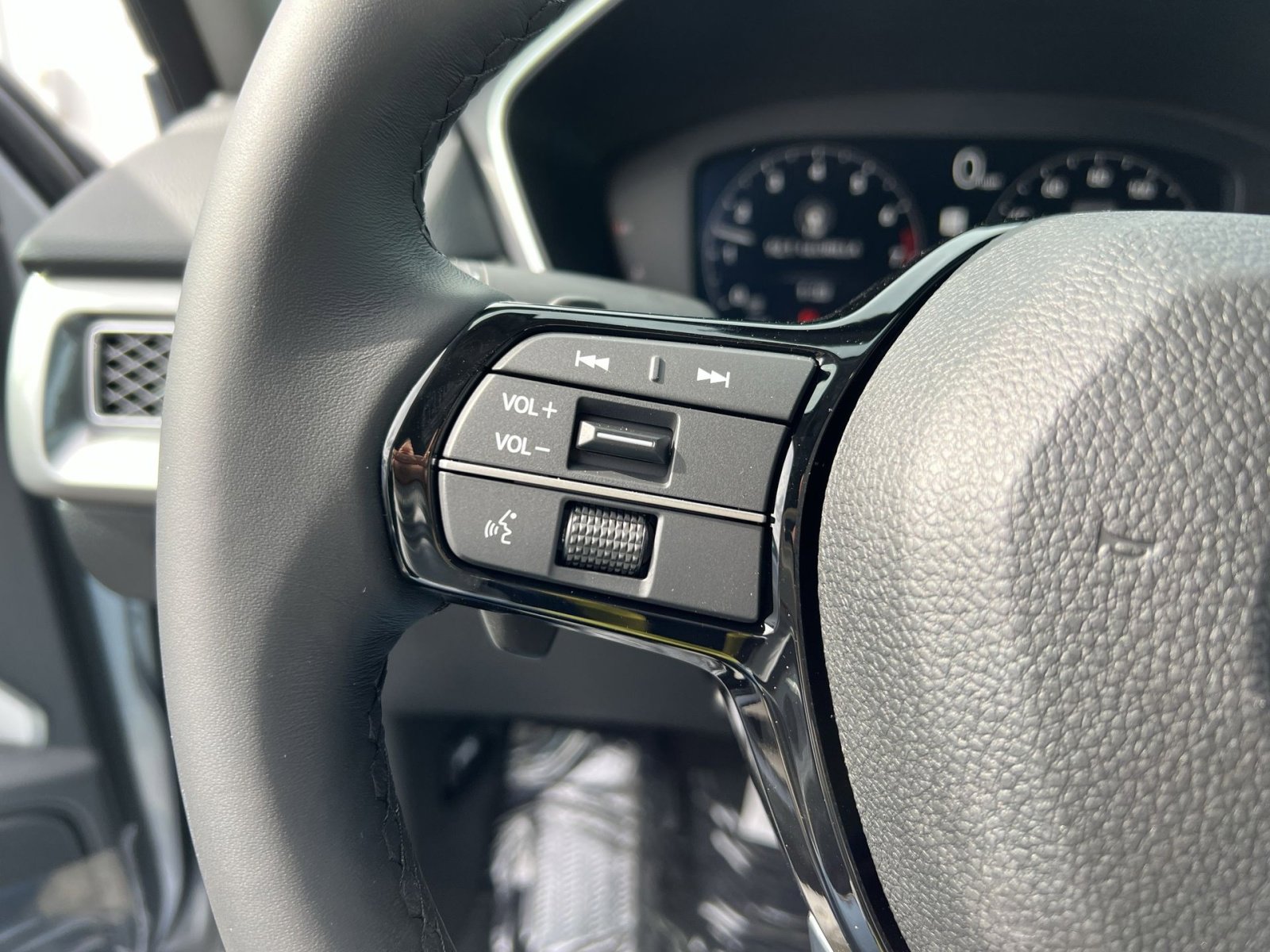 New 2026 Acura Integra image 30