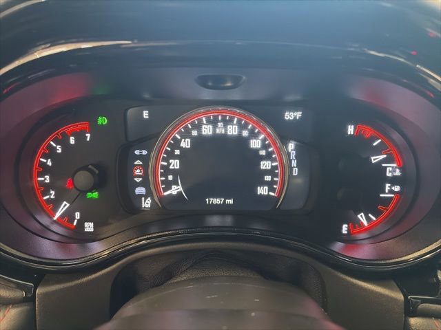 Certified 2022 Dodge Durango R/T AWD/4WD image 18
