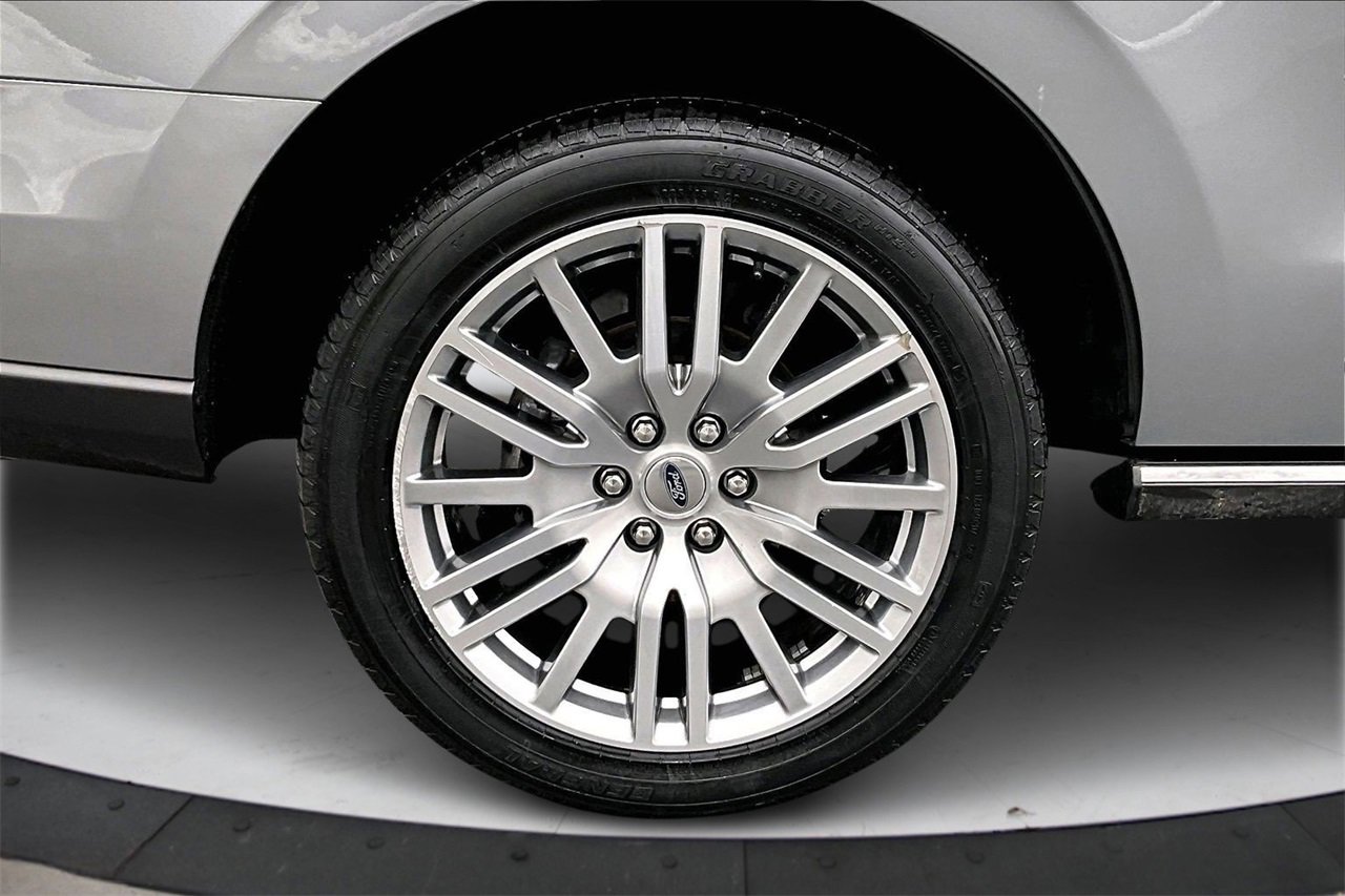 Used 2024 Ford Expedition Limited image 38