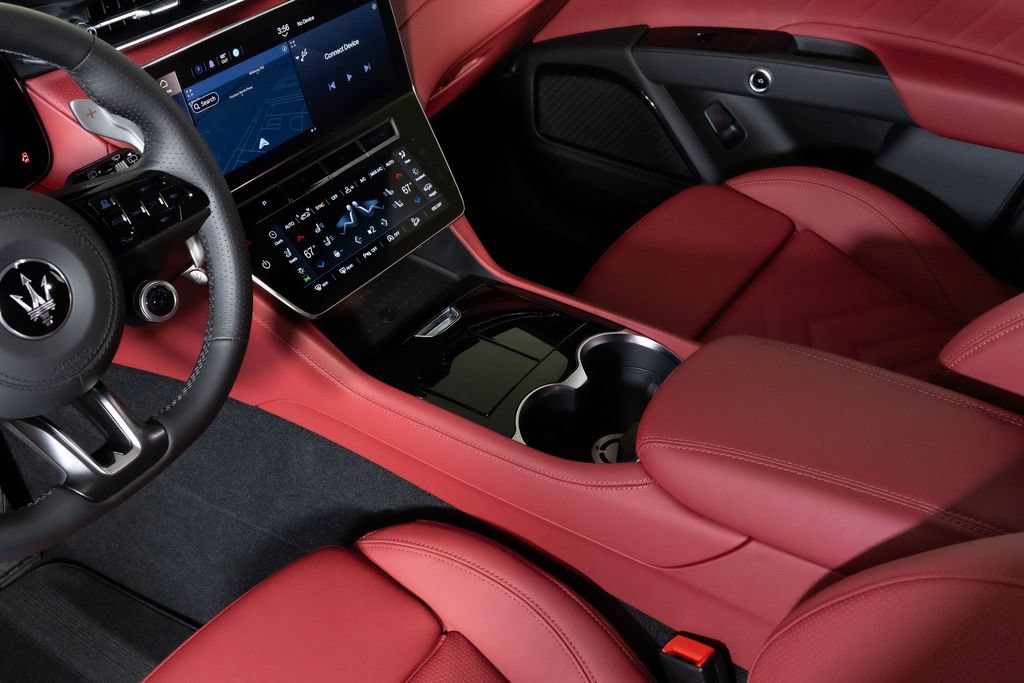 New 2026 Maserati Grecale Modena AWD/4WD image 29