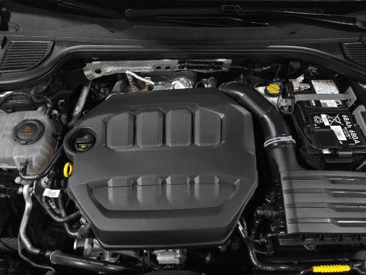 Used 2024 Volkswagen GTI S image 11