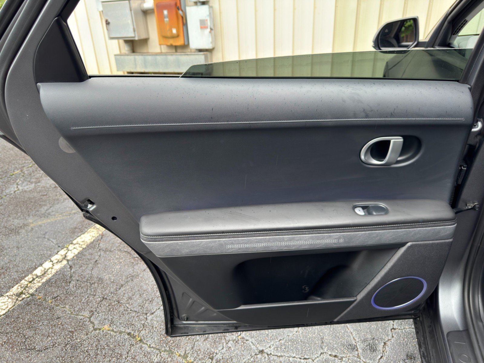 Used 2022 Hyundai Ioniq 5 SEL RWD image 39