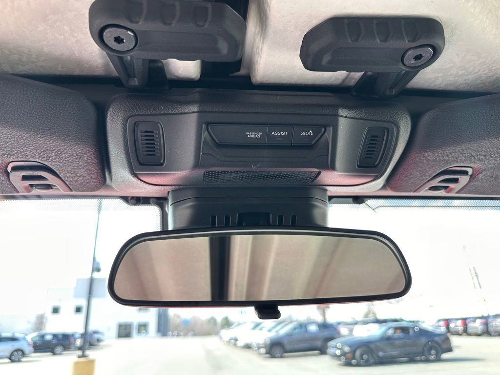 Used 2024 Jeep Wrangler Unlimited image 35