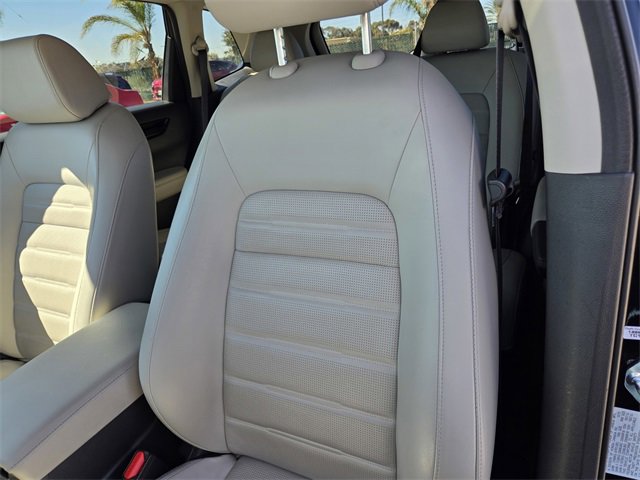 Used 2024 Honda CR-V EX-L image 17