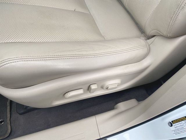 Used 2016 Nissan Murano Platinum AWD/4WD image 12