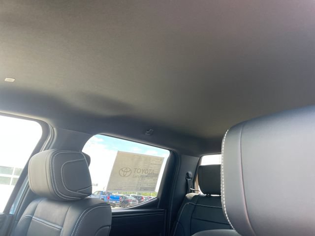New 2026 Toyota Tundra Limited AWD/4WD image 27