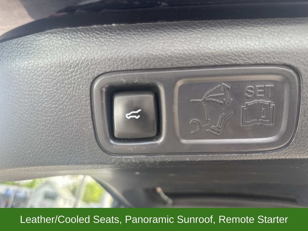 Certified 2023 Ford Expedition Platinum AWD/4WD image 7
