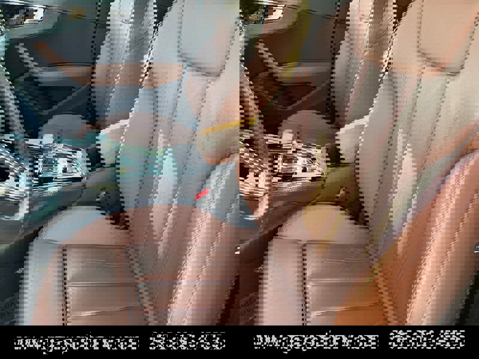 Used 2021 Audi A5 2.0T Premium Plus image 10