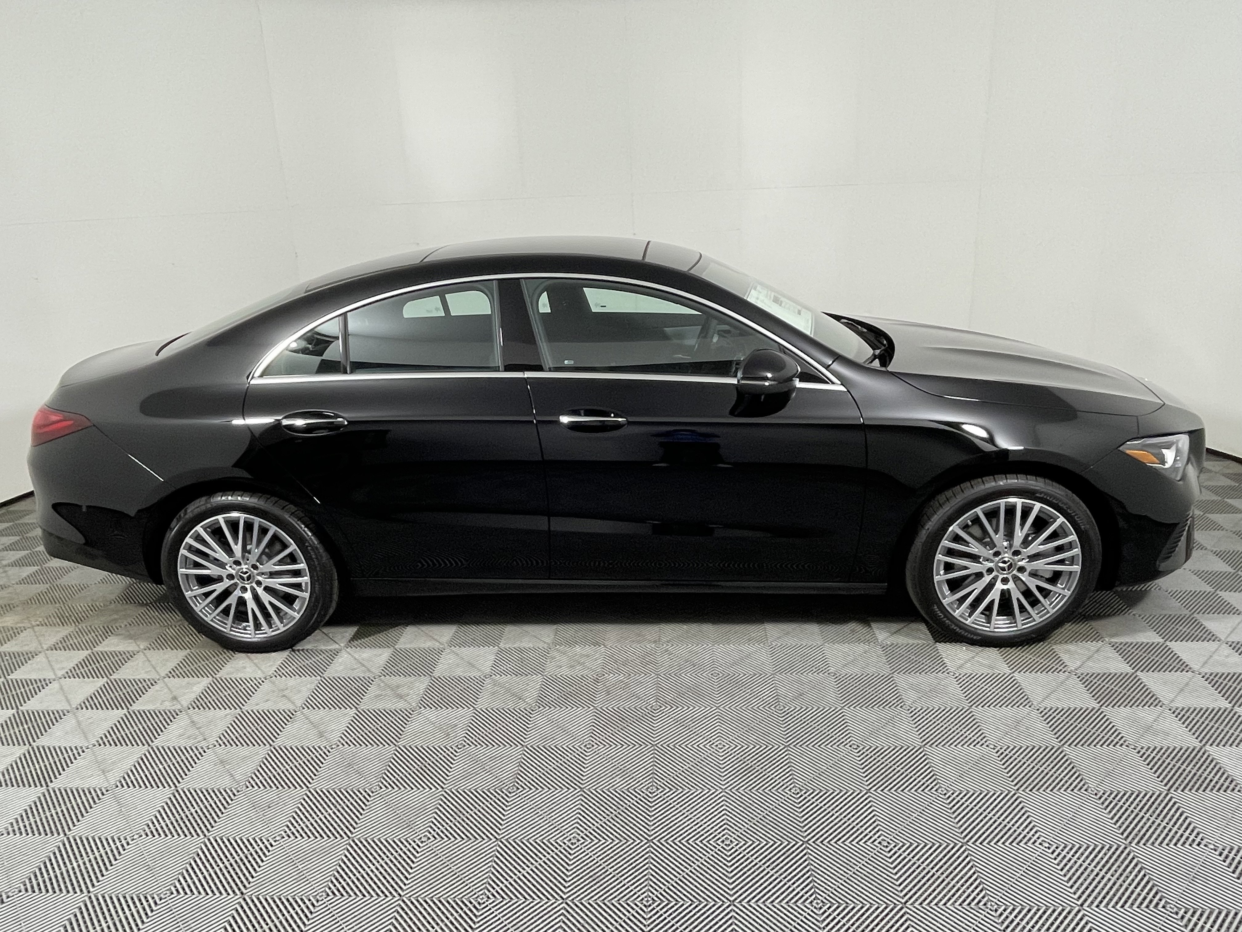 New 2026 Mercedes-Benz CLA 250 image 6