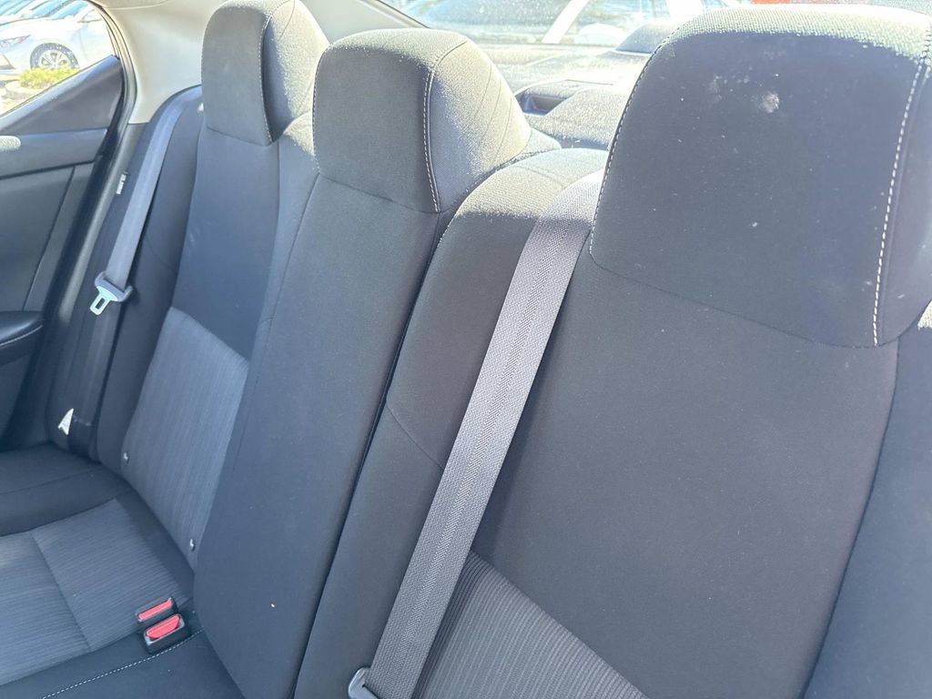 Used 2024 Nissan Sentra SV image 14