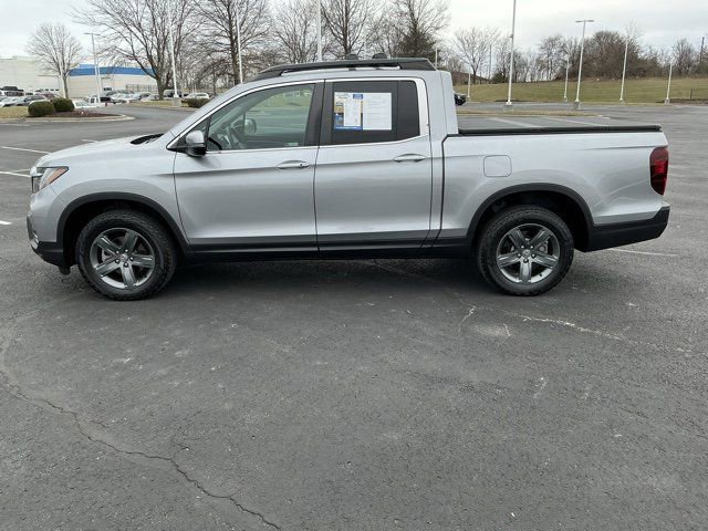 Used 2023 Honda Ridgeline RTL image 10