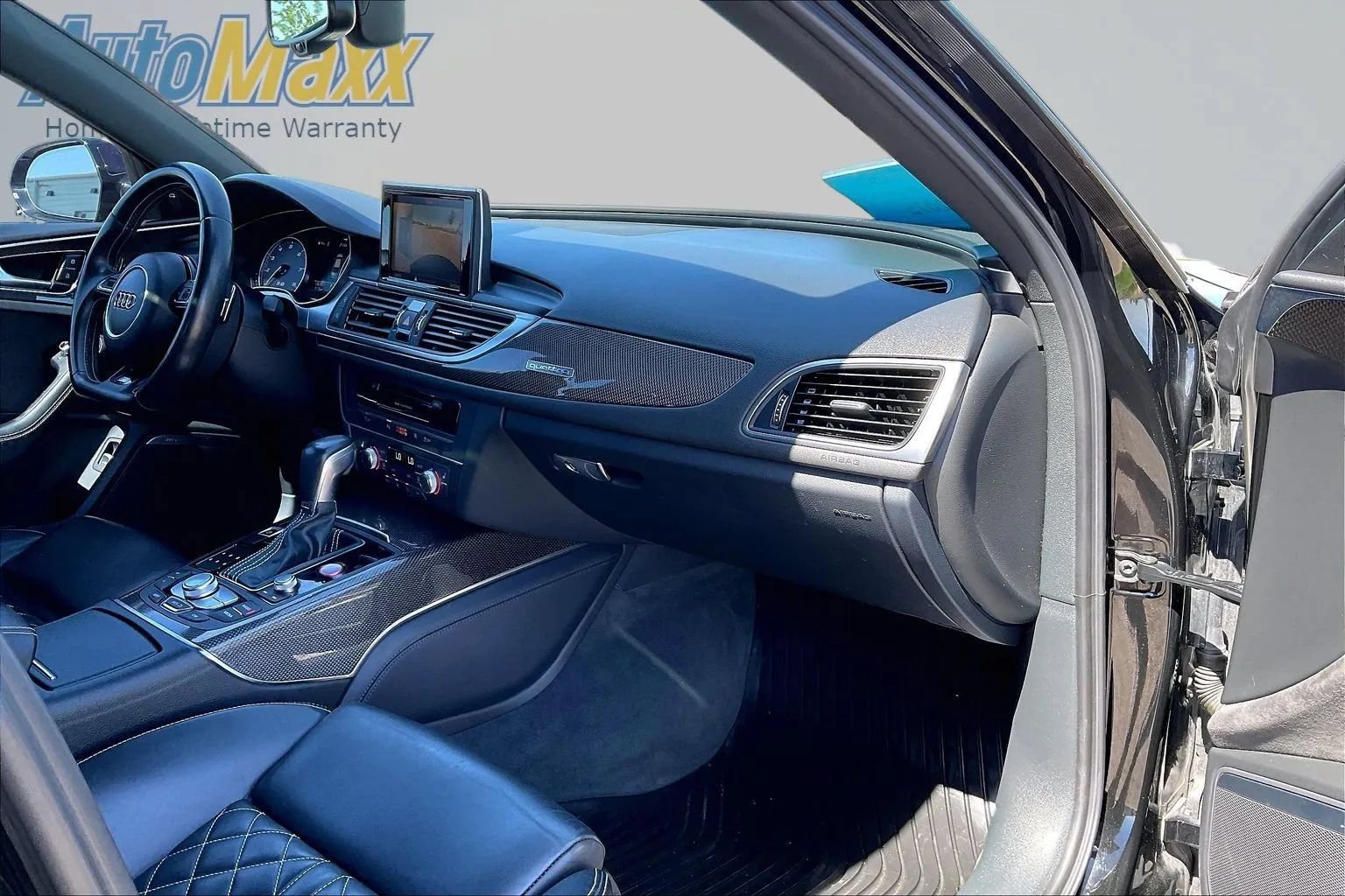 Used 2016 Audi S6 Premium Plus AWD/4WD image 31