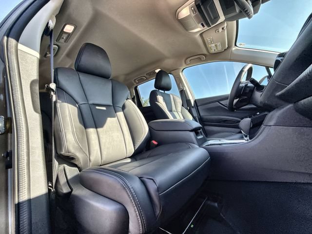Used 2026 Subaru Ascent Premium AWD/4WD image 24