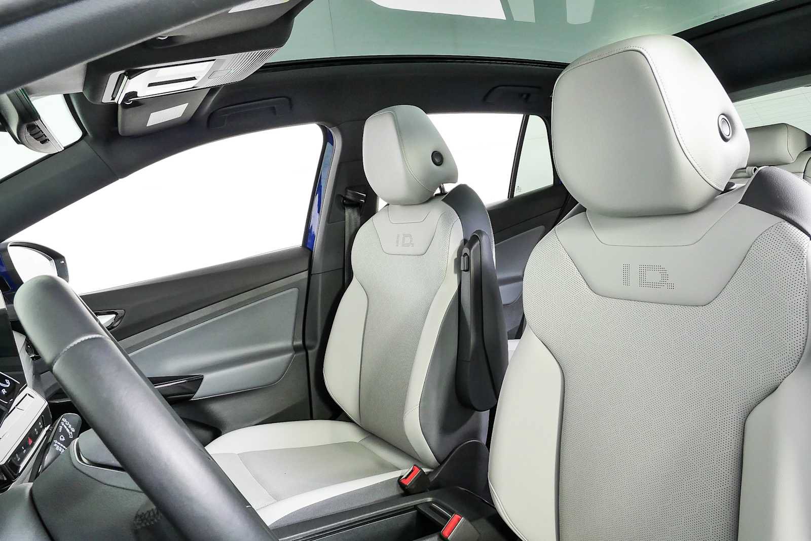 Used 2022 Volkswagen ID.4 Pro S w/ Gradient Package AWD/4WD image 12