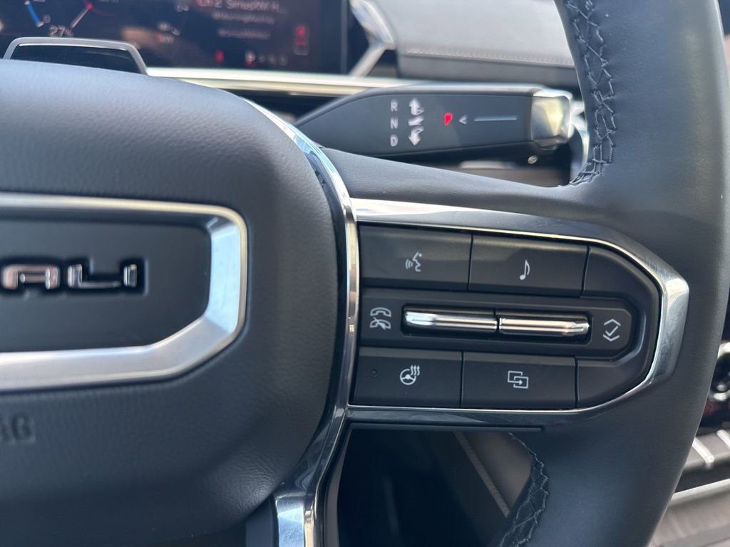 Used 2024 GMC Sierra EV Denali image 18