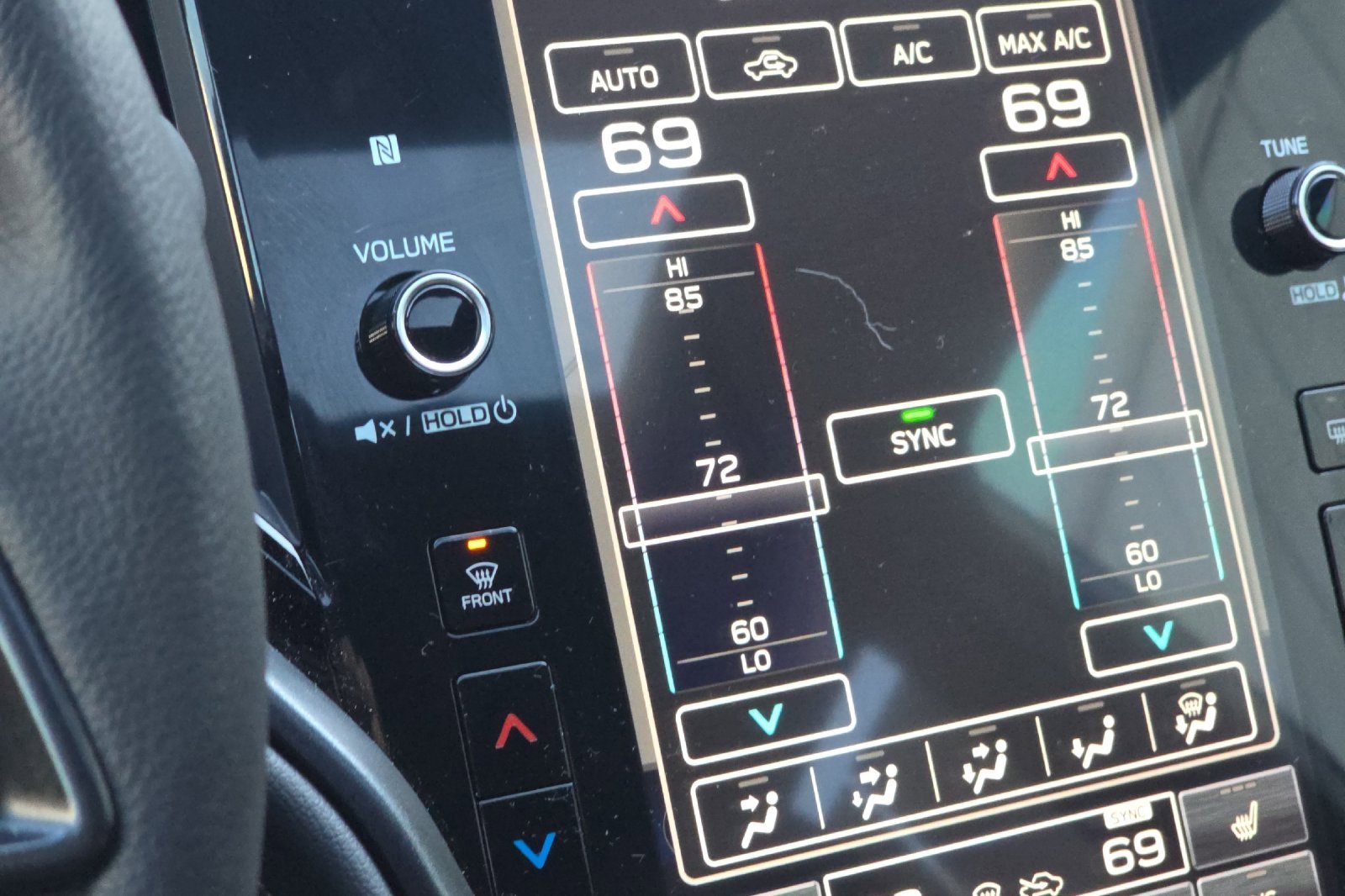 Used 2025 Subaru Outback Wilderness image 28