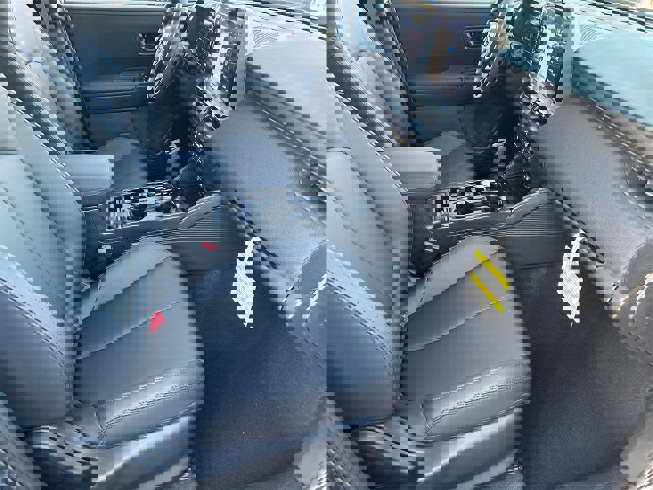 New 2026 Subaru Outback Premium image 8