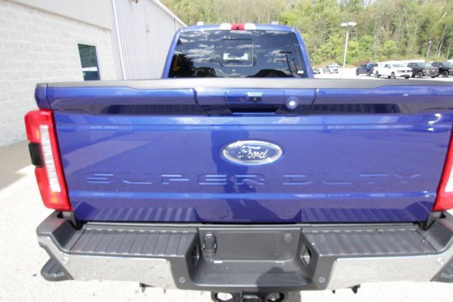New 2026 Ford F350 XLT w/ XLT Premium Package image 13