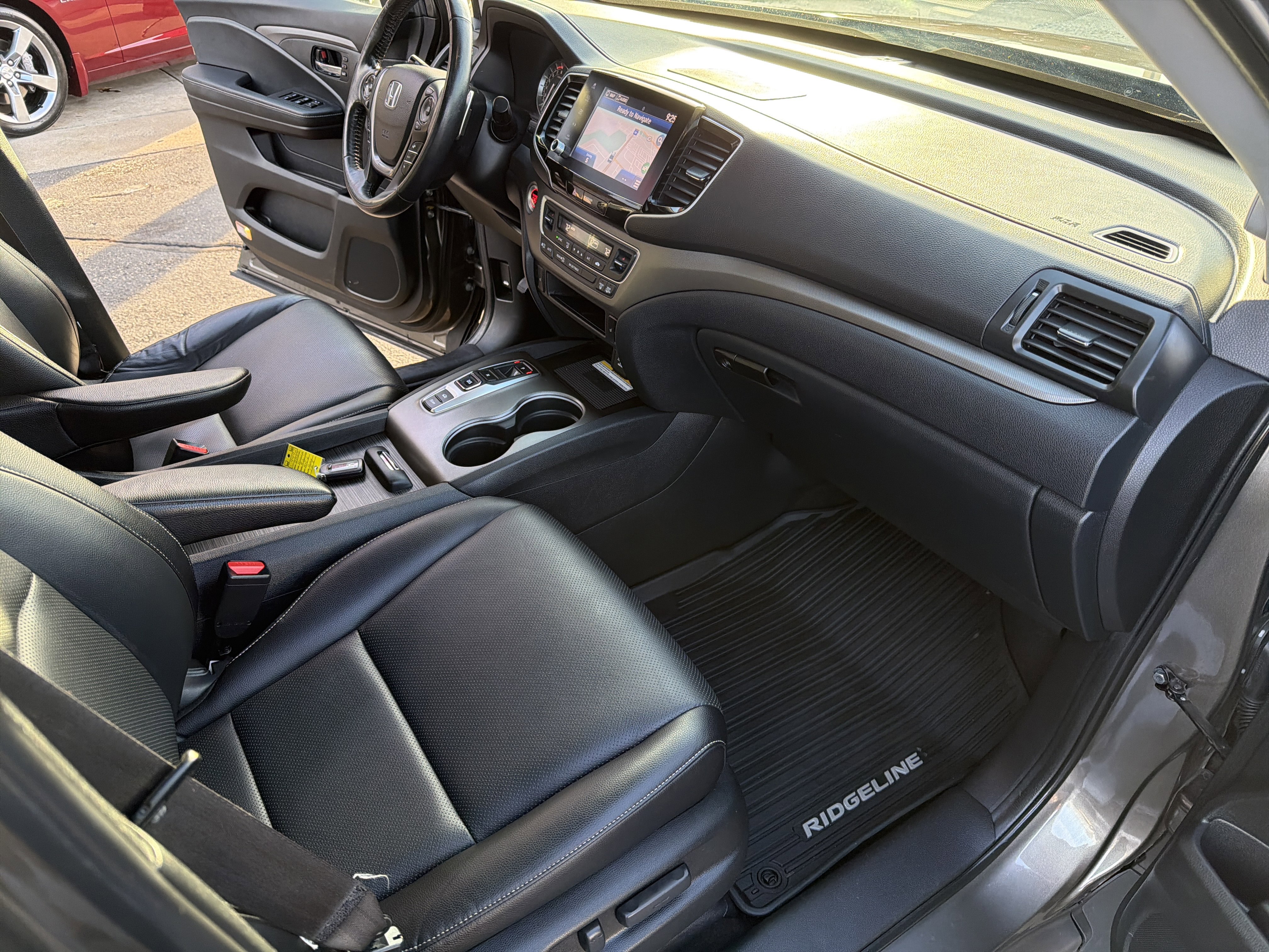 Used 2022 Honda Ridgeline RTL-E image 25