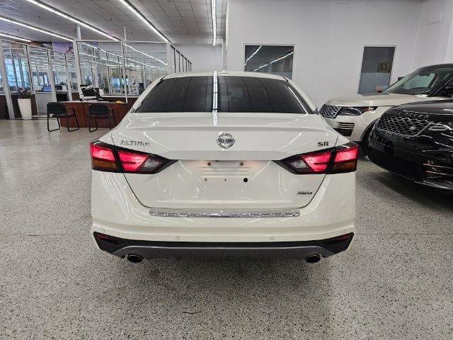 Used 2020 Nissan Altima 2.5 SR image 5