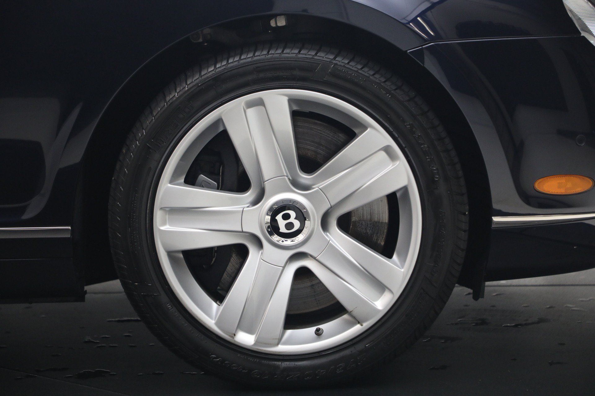 Used 2008 Bentley Continental GTC AWD/4WD image 20