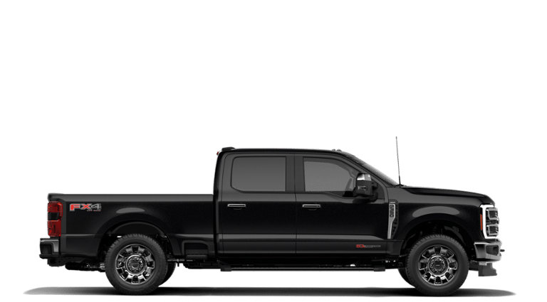 New 2027 Ford F350 Lariat w/ Lariat Premium Package AWD/4WD image 40