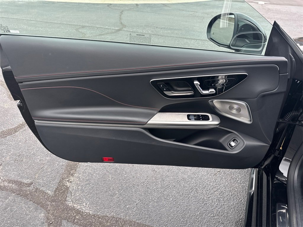 Certified 2024 Mercedes-Benz CLE 53 AMG 4MATIC image 10