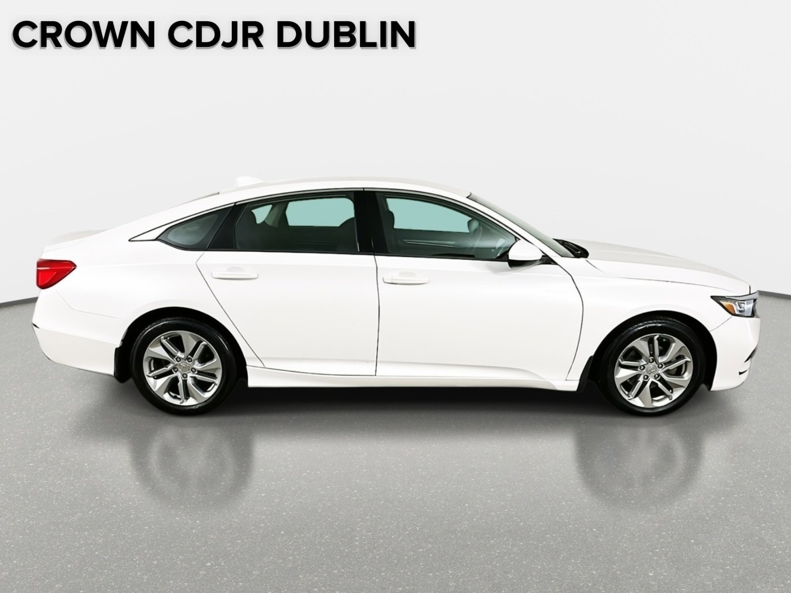 Used 2018 Honda Accord LX image 5