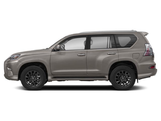 Used 2021 Lexus GX 460 Premium AWD/4WD image 3