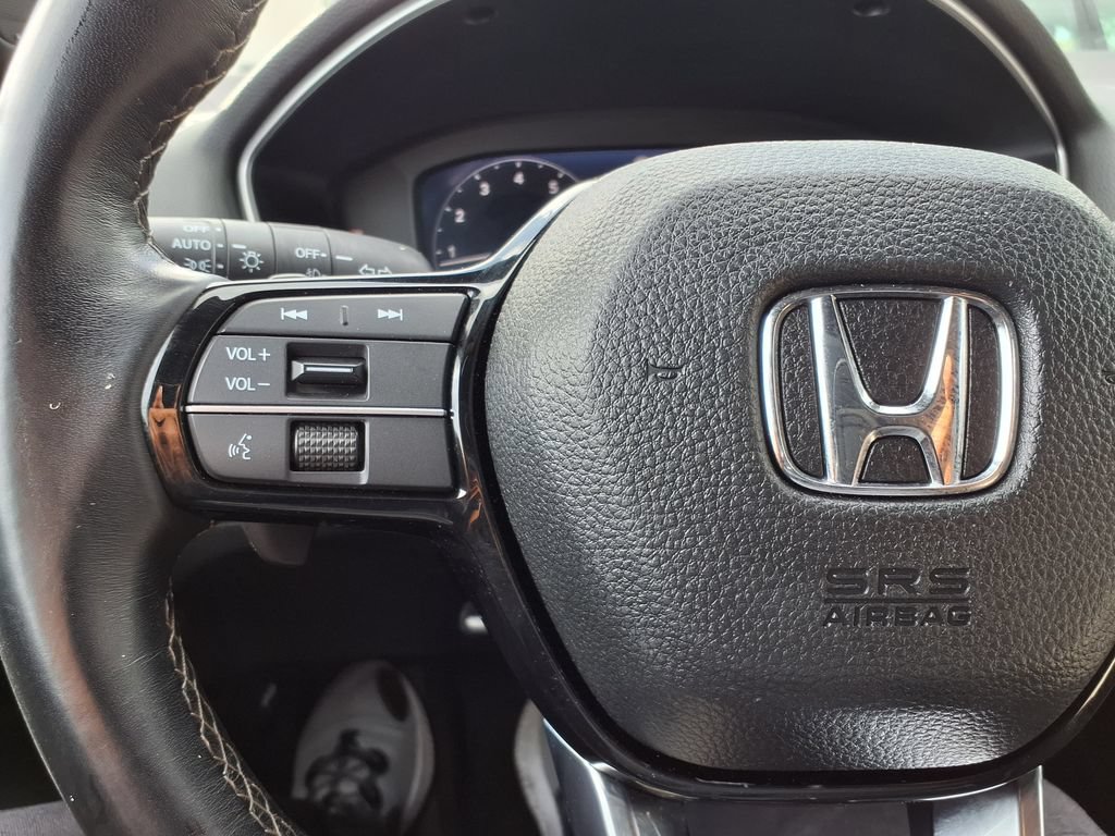 Used 2022 Honda Civic Sport Touring image 24