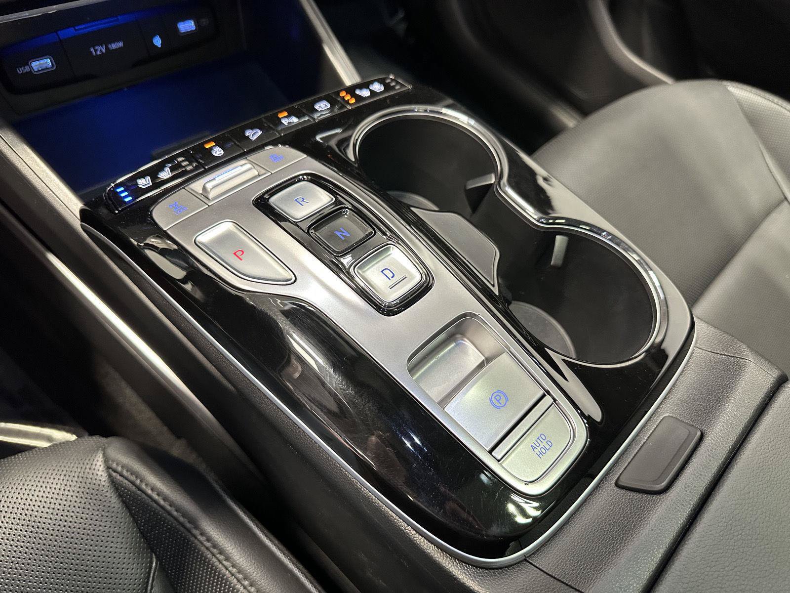 Certified 2023 Hyundai Tucson Limited AWD/4WD image 28