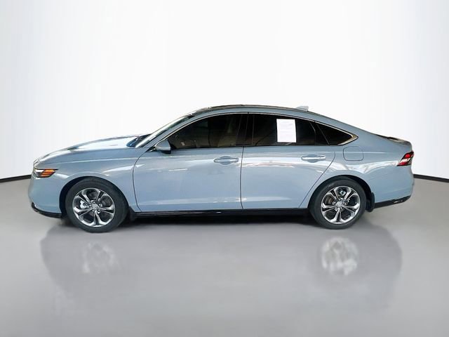 Used 2023 Honda Accord EX-L image 5