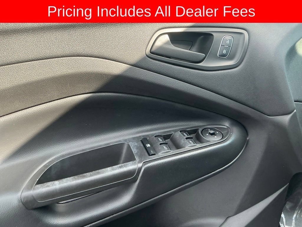 Used 2019 Ford Escape S FWD image 10