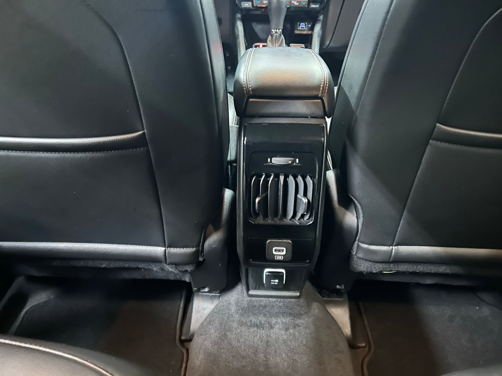 Certified 2022 Jeep Compass Limited image 24