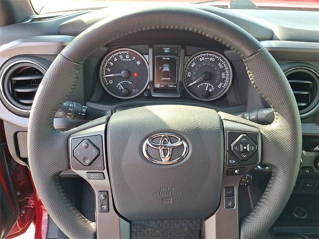 Used 2023 Toyota Tacoma TRD Off-Road image 20