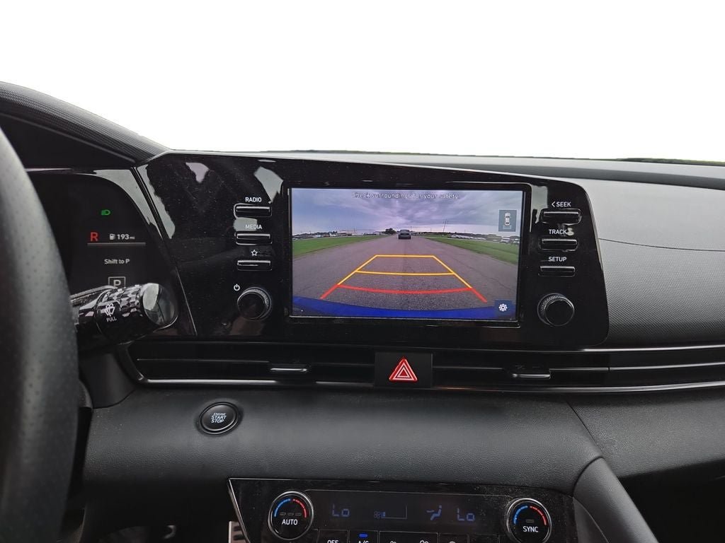 Certified 2021 Hyundai Elantra N Line FWD image 11