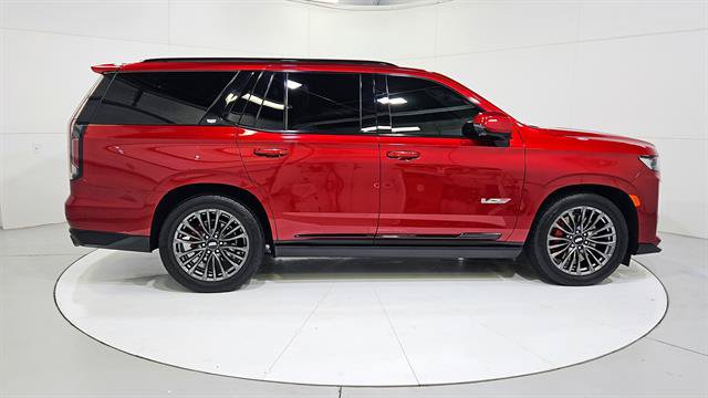 Used 2023 Cadillac Escalade V AWD/4WD image 9